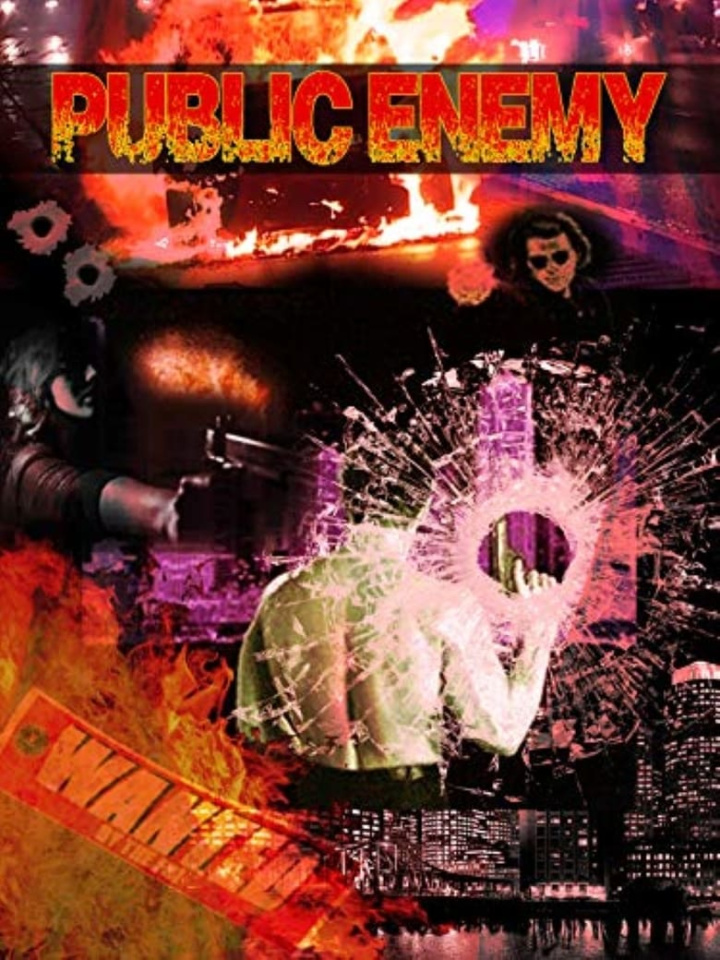 Public Enemy i gruppen Alla filmer / Drama hos Mohamad shop (597030)