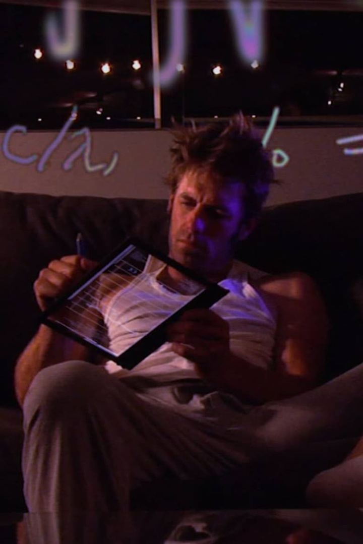 Changing Time i gruppen Alla filmer / Drama hos Mohamad shop (597043)