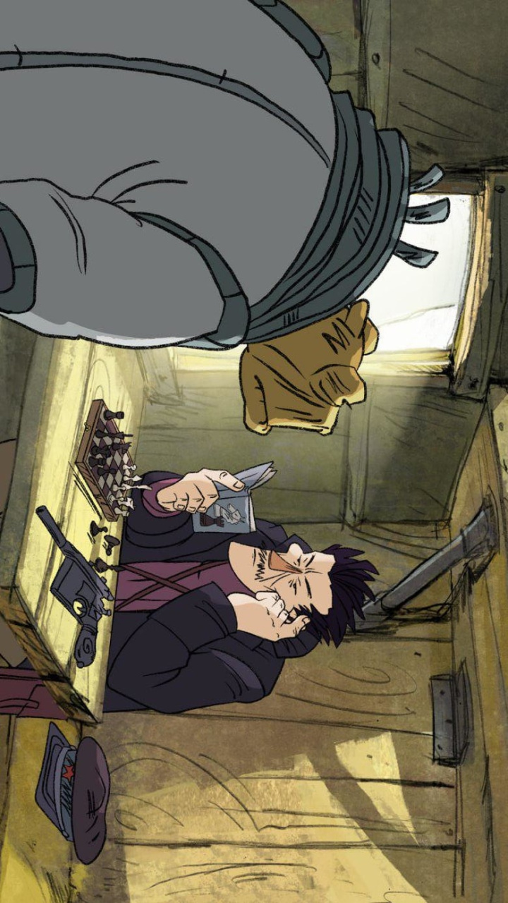 Товарищ со звезд i gruppen Alla filmer / Western hos Mohamad shop (597097)