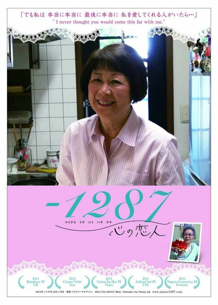 -1287 i gruppen Alla filmer / Documentary hos Mohamad shop (597133)