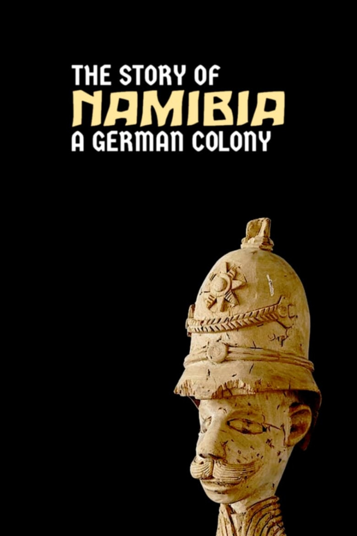 Namibia: The Story of a German Colony i gruppen Alla filmer / TV Movie hos Mohamad shop (597157)