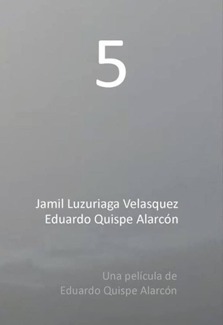 5 i gruppen Alla filmer hos Mohamad shop (597172)