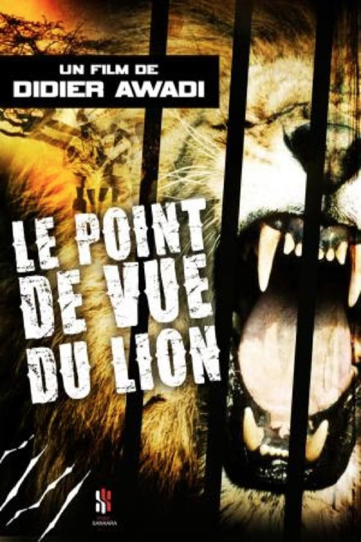 Le point de vue du lion i gruppen Alla filmer / Documentary hos Mohamad shop (597188)