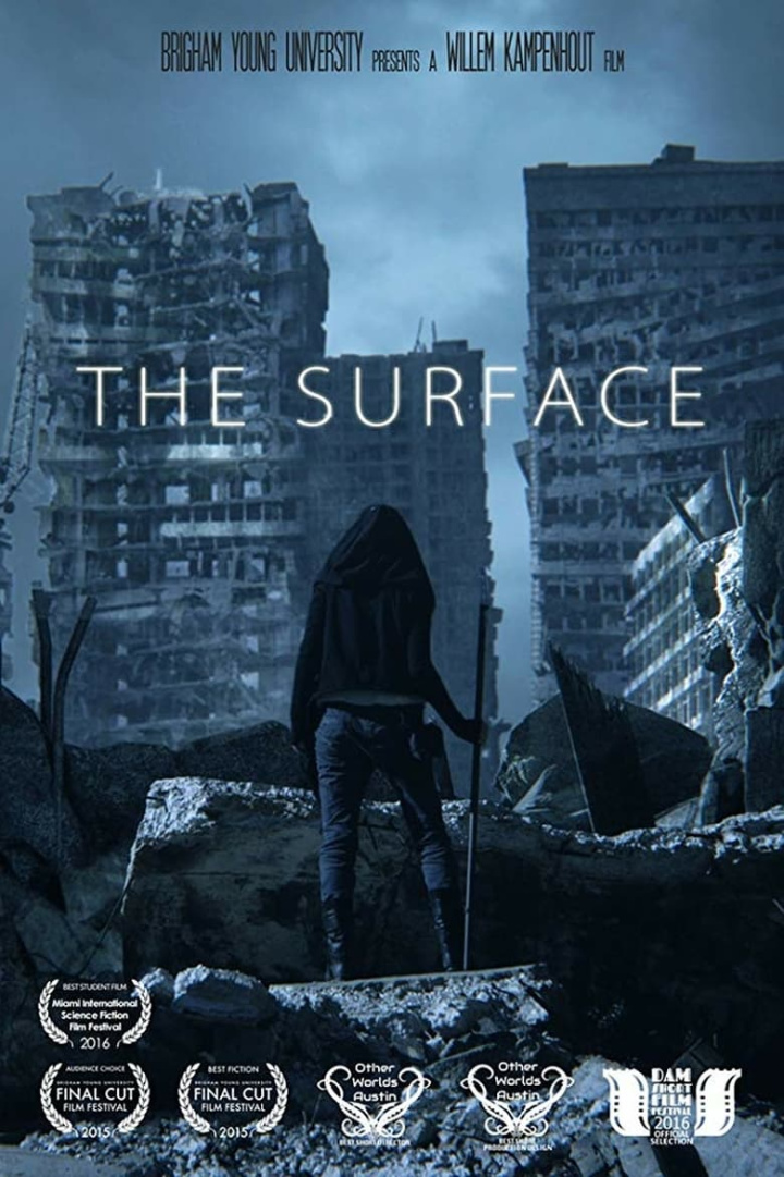 The Surface i gruppen Alla filmer hos Mohamad shop (597210)