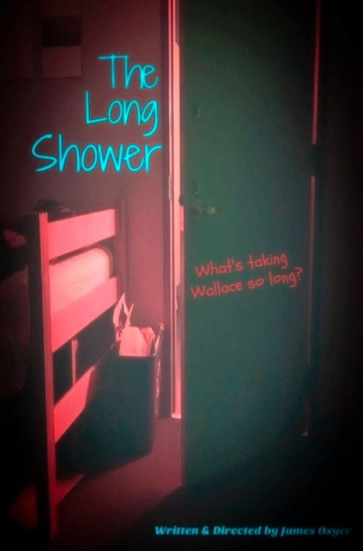The Long Shower i gruppen Alla filmer / Horror hos Mohamad shop (597212)