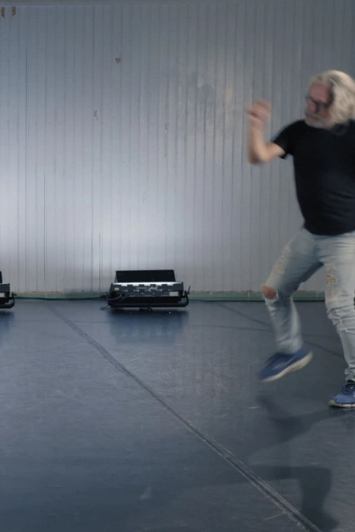 Dancing on My Own i gruppen Alla filmer / Documentary hos Mohamad shop (597223)