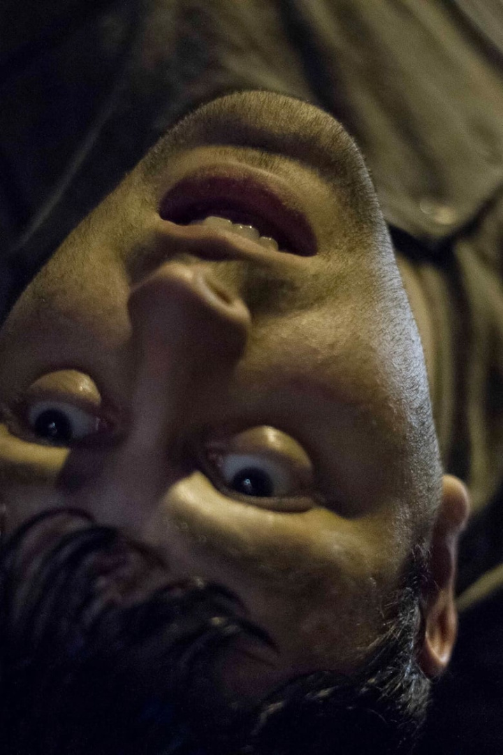 DEAD-END i gruppen Alla filmer / Thriller hos Mohamad shop (597236)