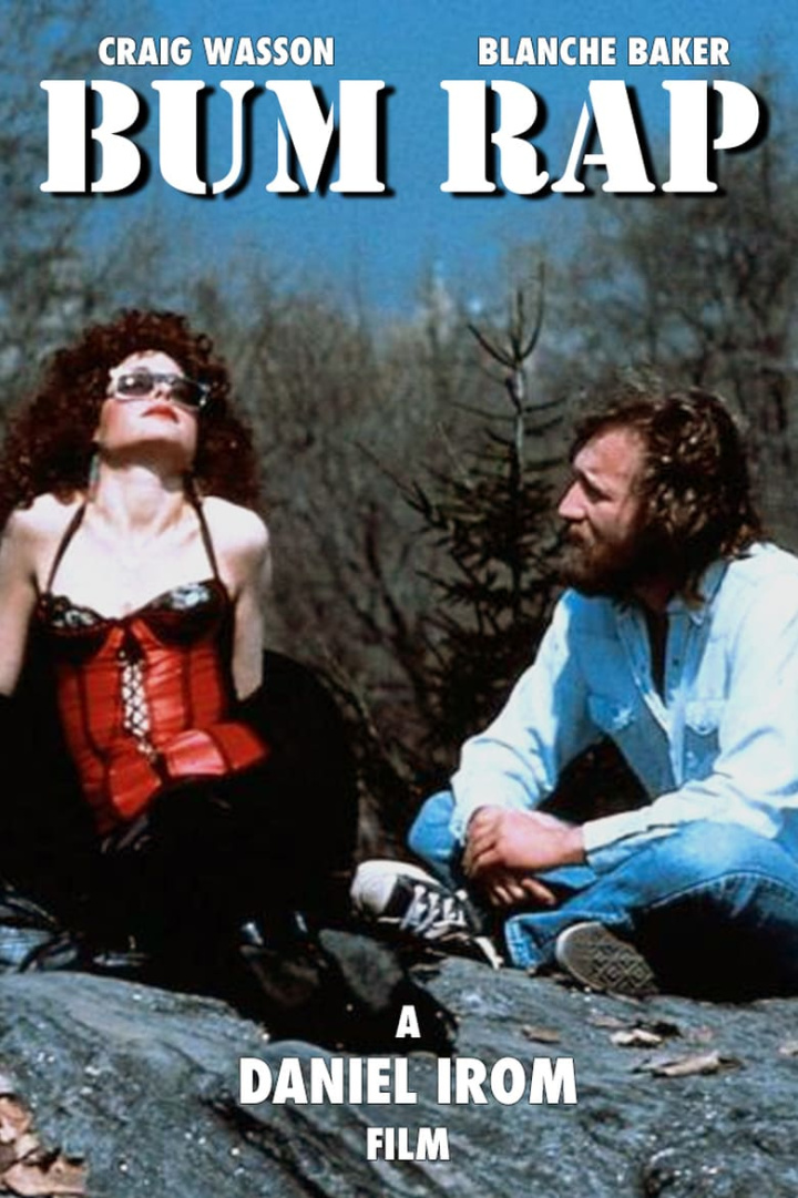 Bum Rap i gruppen Alla filmer / Comedy hos Mohamad shop (597240)