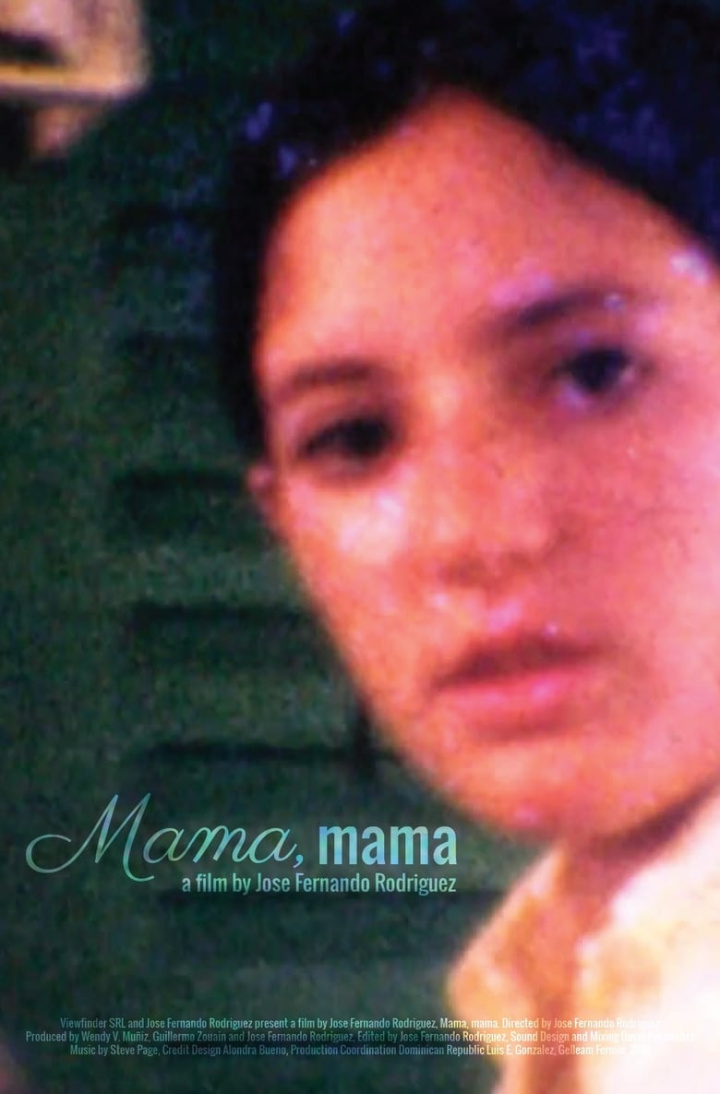 Mama,mama i gruppen Alla filmer / Documentary hos Mohamad shop (597242)