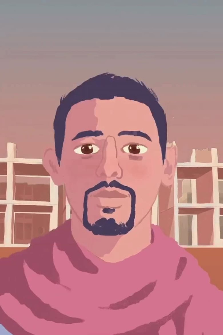 The Pianist of Yarmouk i gruppen Alla filmer / Documentary hos Mohamad shop (597252)