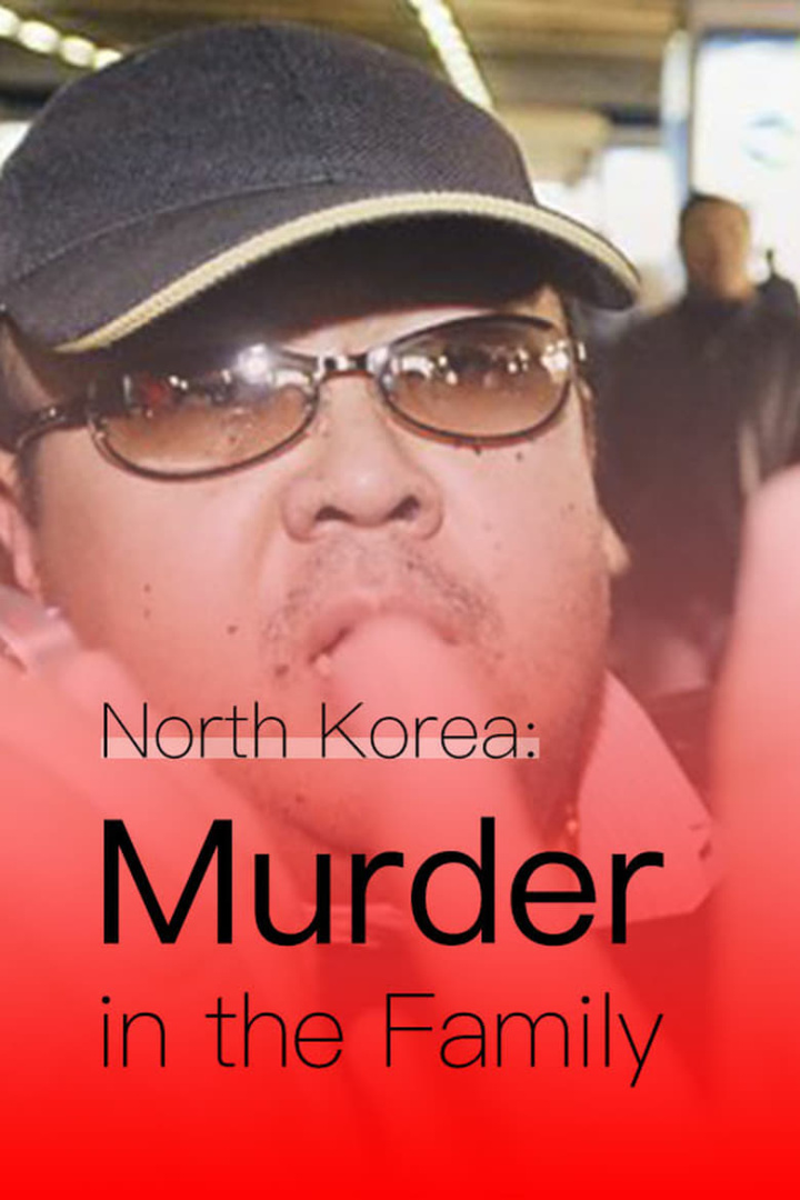 North Korea: Murder in the Family i gruppen Alla filmer hos Mohamad shop (597276)