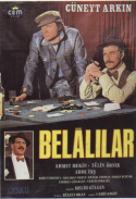 Belalılar