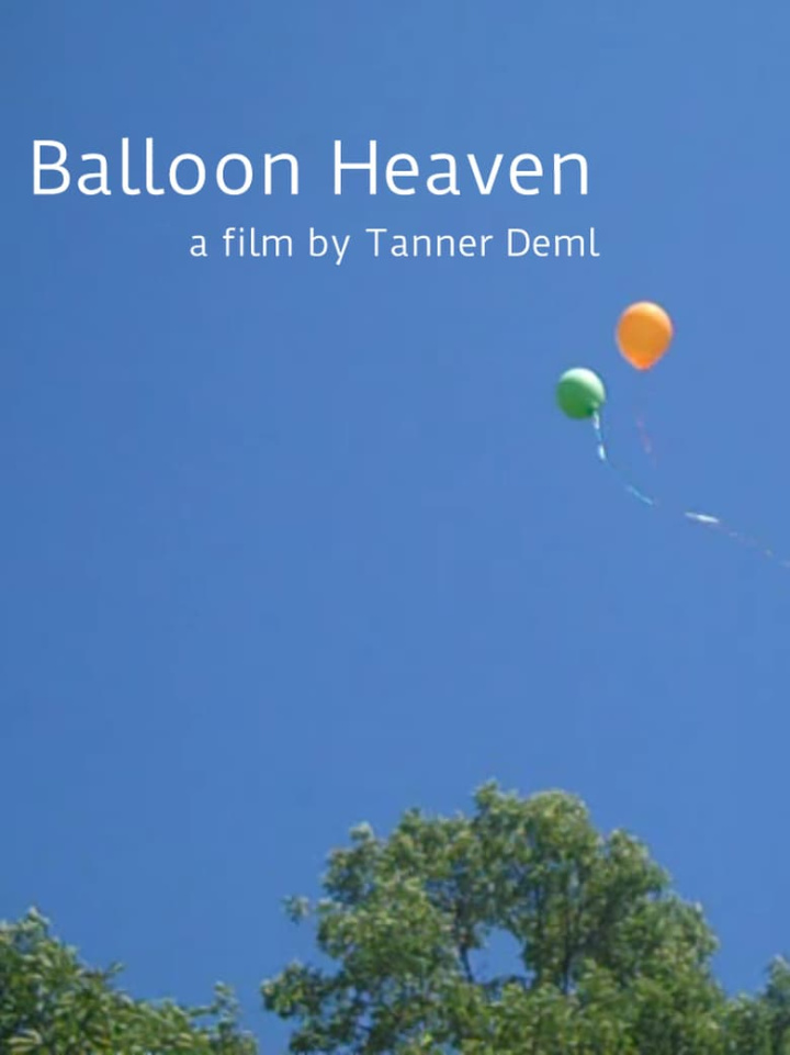 Balloon Heaven i gruppen Alla filmer hos Mohamad shop (597441)