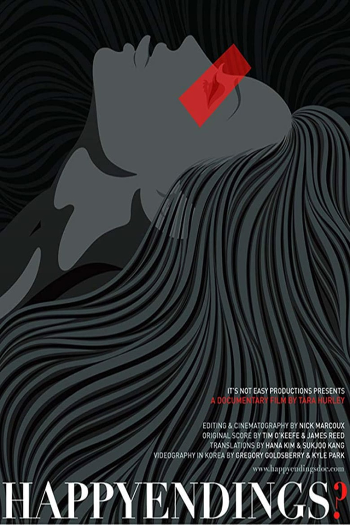 Happy Endings? i gruppen Alla filmer / Documentary hos Mohamad shop (597471)