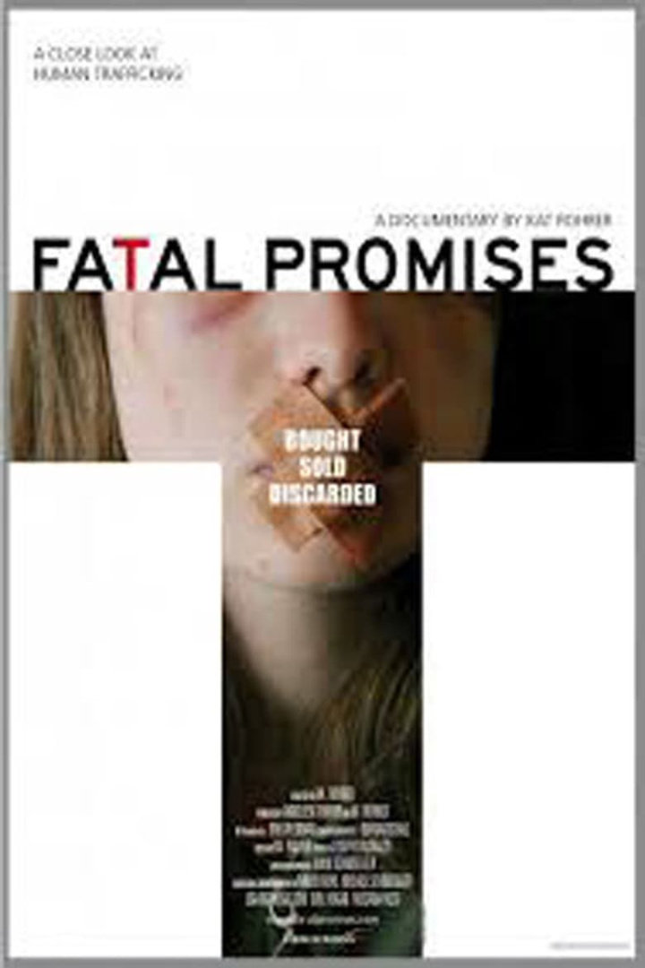 Fatal Promises i gruppen Alla filmer hos Mohamad shop (597483)