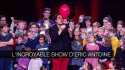 L\'Incroyable Show d\'Eric Antoine