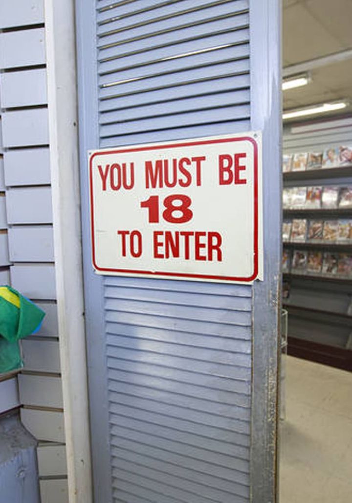 Circus of Books i gruppen Alla filmer / Documentary hos Mohamad shop (597594)