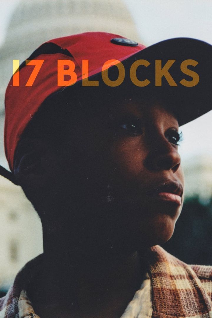 17 Blocks i gruppen Alla filmer / Documentary hos Mohamad shop (597612)