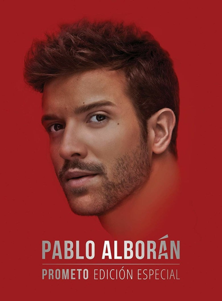 Pablo Alborán - Prometo i gruppen Alla filmer / Music hos Mohamad shop (597647)