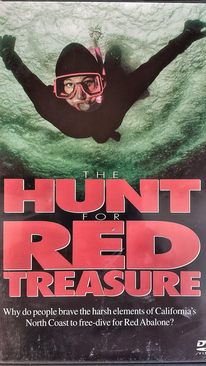 The Hunt For Red Treasure i gruppen Alla filmer / Documentary hos Mohamad shop (597648)