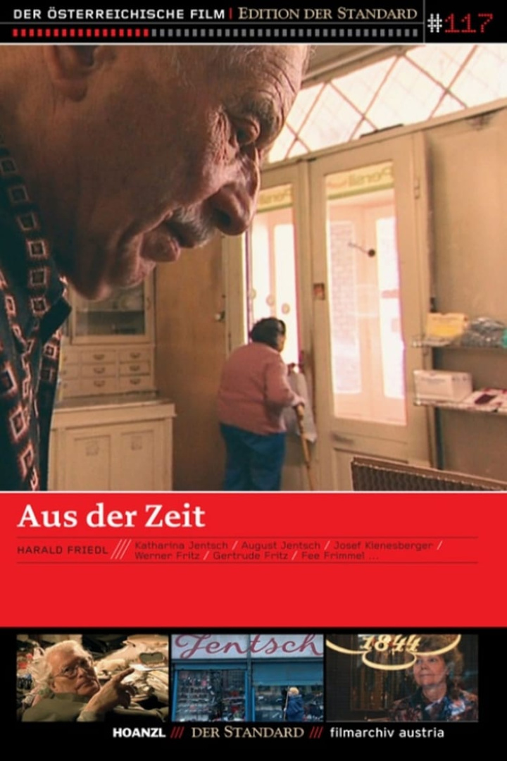 Aus der Zeit i gruppen Alla filmer / Documentary hos Mohamad shop (597665)