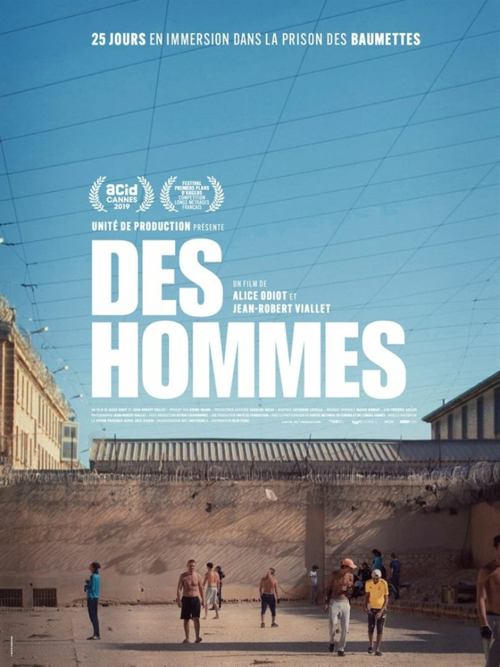 Des Hommes i gruppen Alla filmer / Documentary hos Mohamad shop (597683)