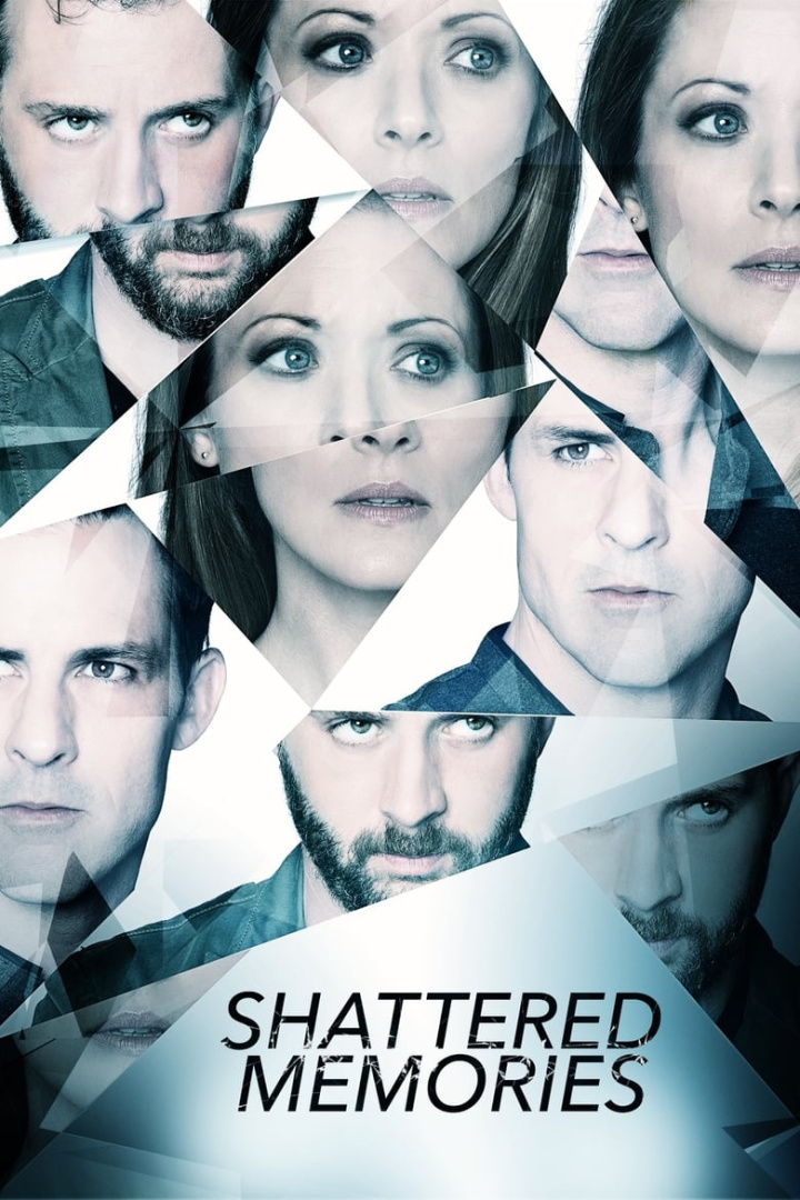 Shattered Memories i gruppen Alla filmer / Thriller hos Mohamad shop (597710)