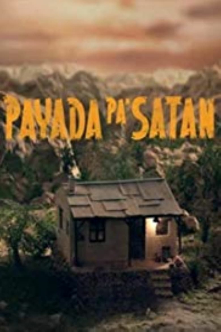 Payada pa\' Satán i gruppen Alla filmer / Drama hos Mohamad shop (597741)