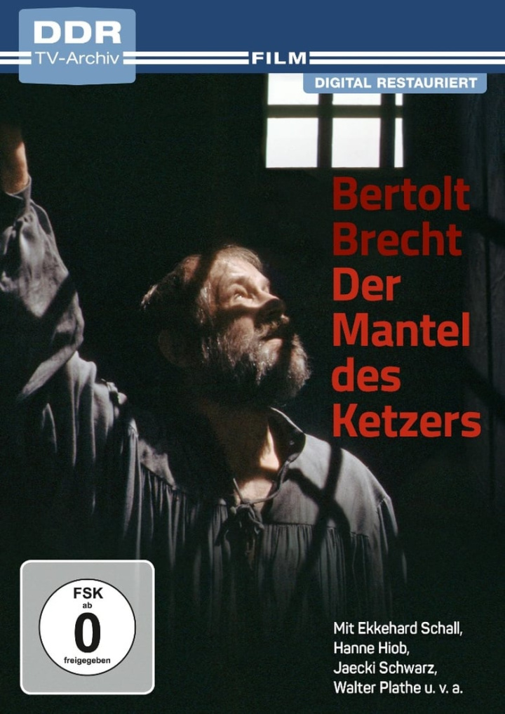 Der Mantel des Ketzers i gruppen Alla filmer / Drama hos Mohamad shop (597846)