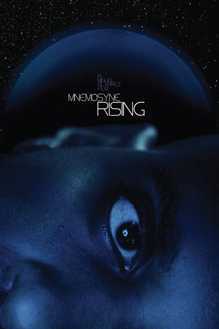 Mnemosyne Rising i gruppen Alla filmer / Science Fiction hos Mohamad shop (597860)