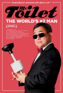 Mr. Toilet: The World\'s #2 Man