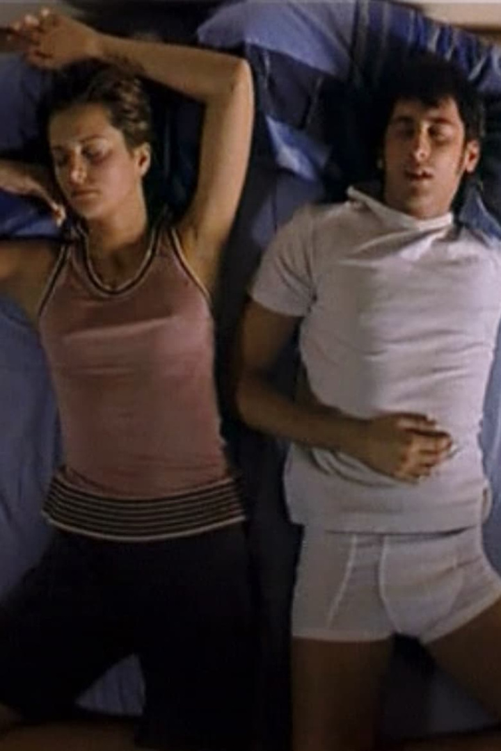 Mornings i gruppen Alla filmer / Drama hos Mohamad shop (597906)