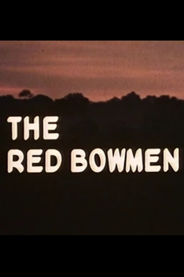 The Red Bowmen i gruppen Alla filmer / Documentary hos Mohamad shop (597962)