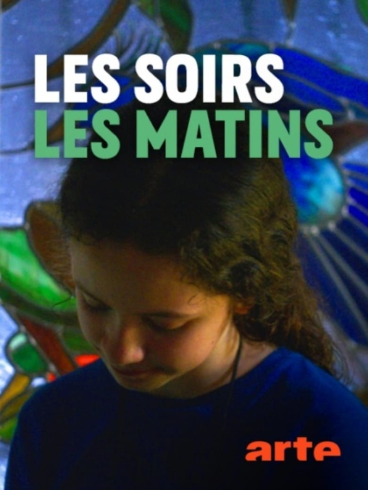 Les soirs, les matins i gruppen Alla filmer / Drama hos Mohamad shop (598029)
