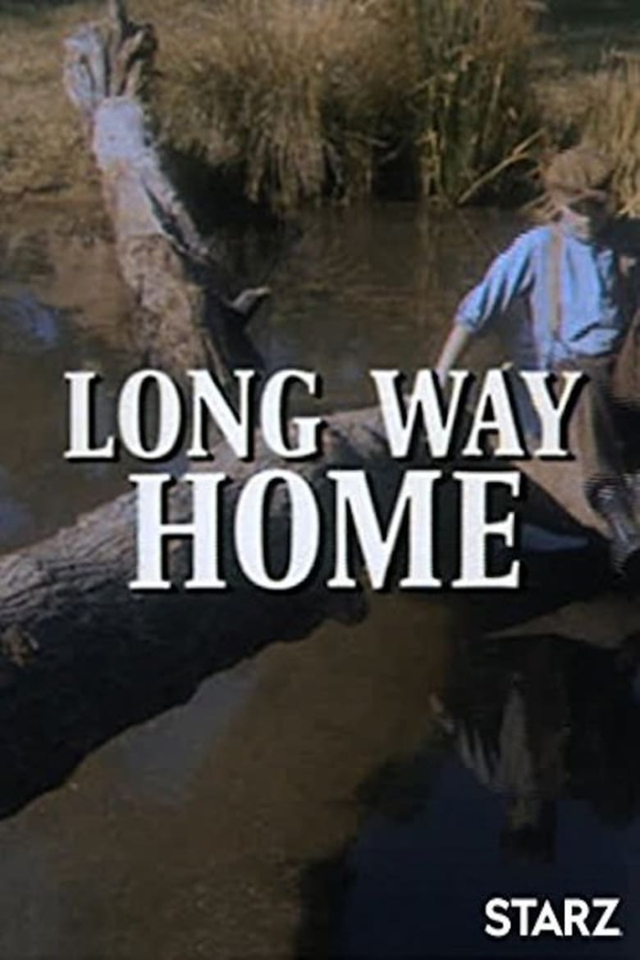 Long Way Home i gruppen Alla filmer / Family hos Mohamad shop (598041)