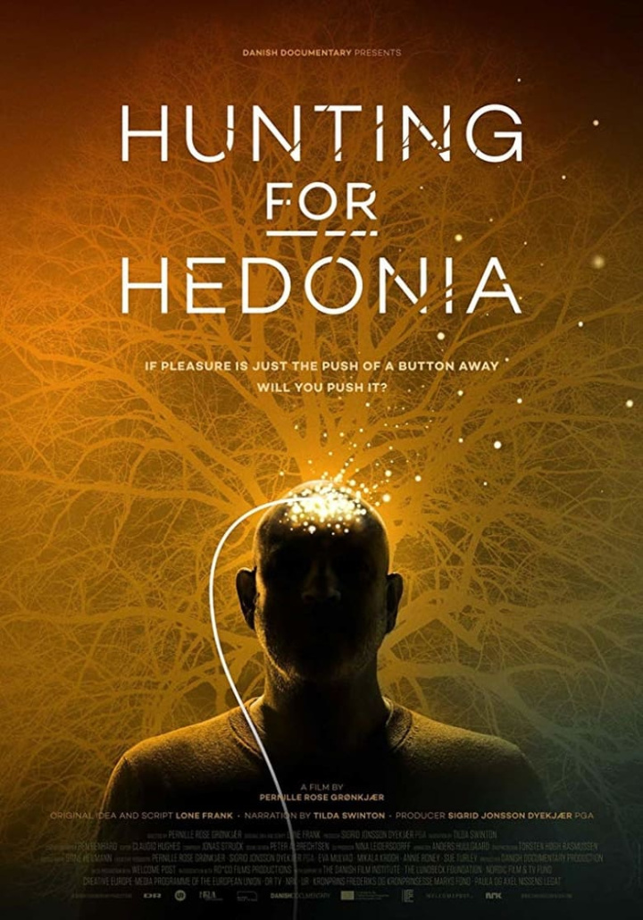 Hunting for Hedonia i gruppen Alla filmer / Documentary hos Mohamad shop (598071)