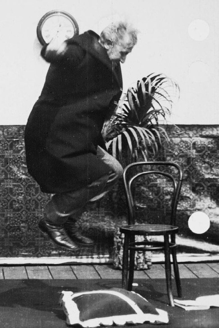 He and She i gruppen Alla filmer / Comedy hos Mohamad shop (598092)