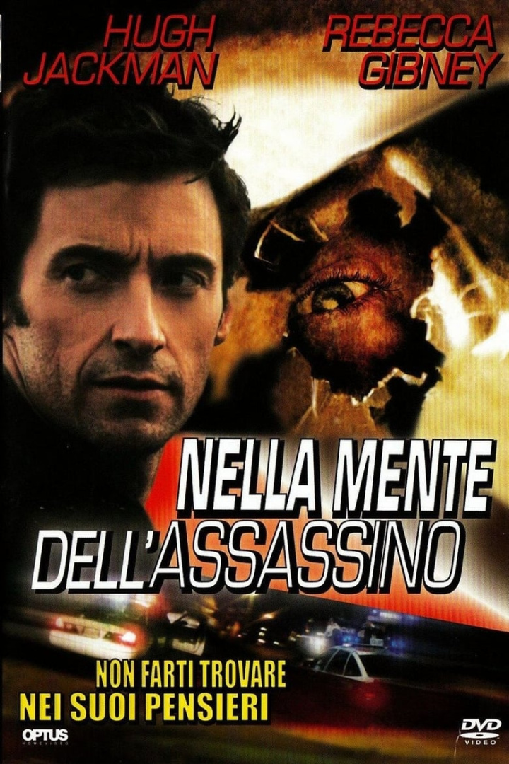 Profile of a Serial Killer i gruppen Drama hos Mohamad shop (598140)