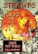 Strawbs: Live In Tokyo \'75
