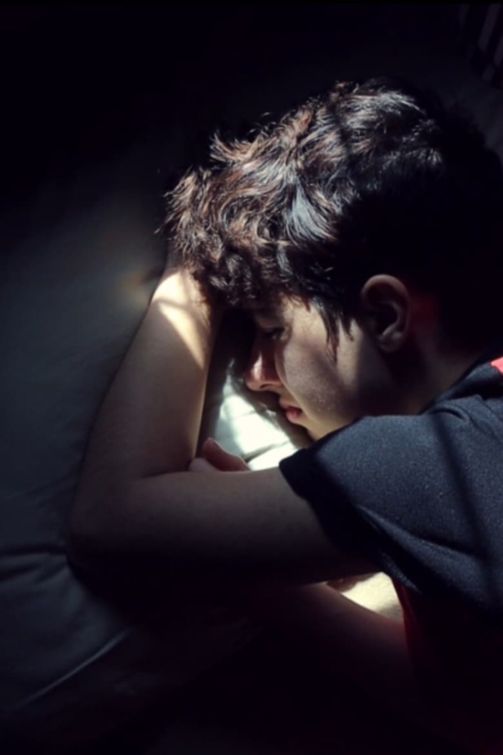 Lorena i gruppen Drama hos Mohamad shop (598188)