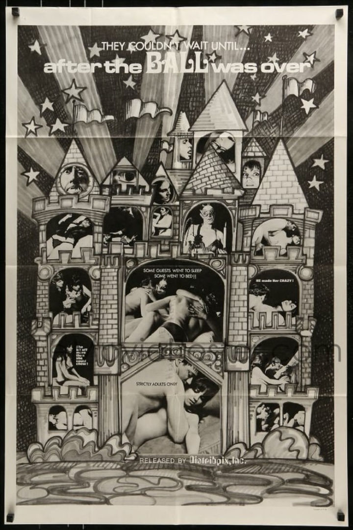 After the Ball Was Over i gruppen Alla filmer hos Mohamad shop (598192)