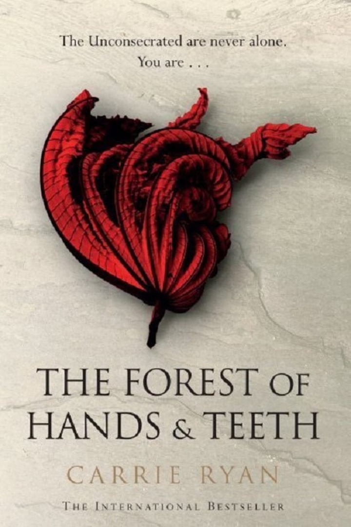 The Forest of Hands and Teeth i gruppen Alla filmer / Fantasy hos Mohamad shop (598232)