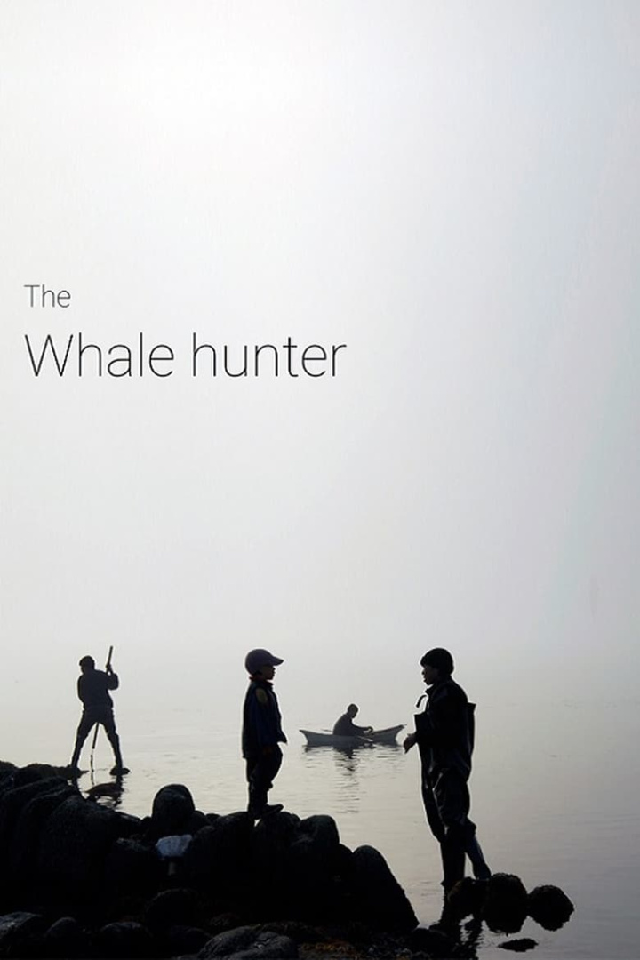 The Whale Hunter i gruppen Alla filmer hos Mohamad shop (598268)