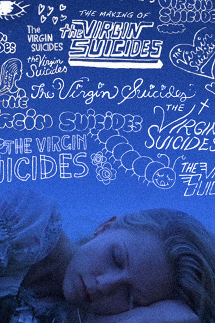 The Making of The Virgin Suicides i gruppen Alla filmer / Documentary hos Mohamad shop (598278)