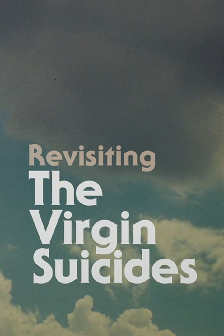 Revisiting The Virgin Suicides i gruppen Alla filmer / Documentary hos Mohamad shop (598280)