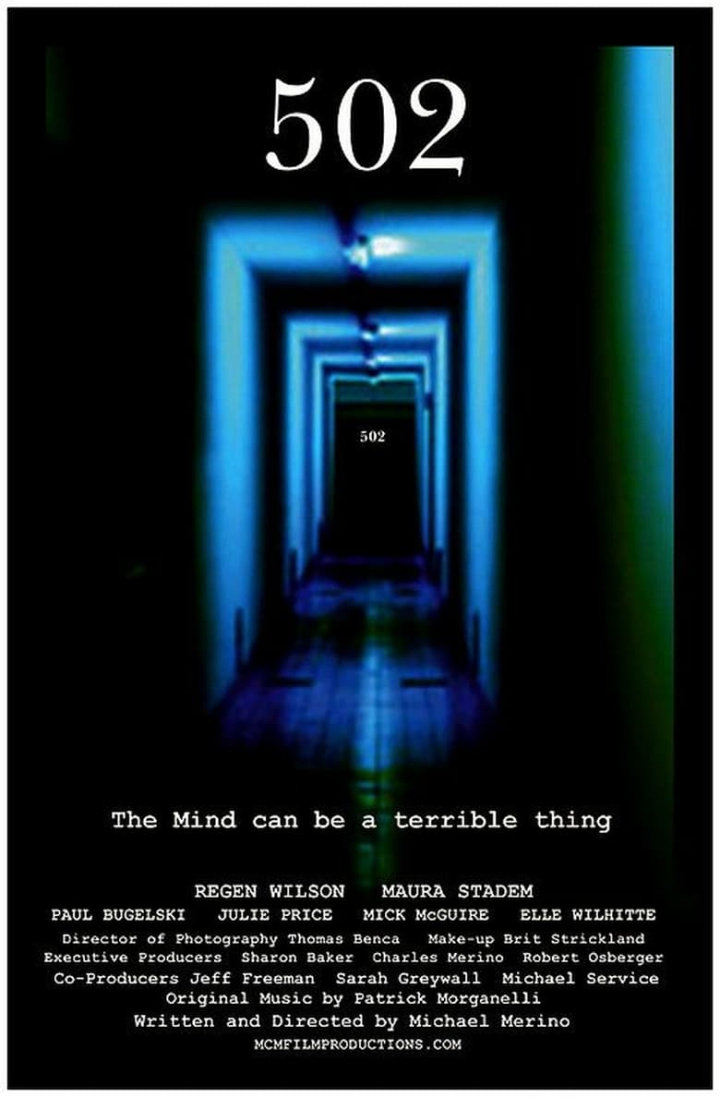 502 i gruppen Alla filmer hos Mohamad shop (598312)