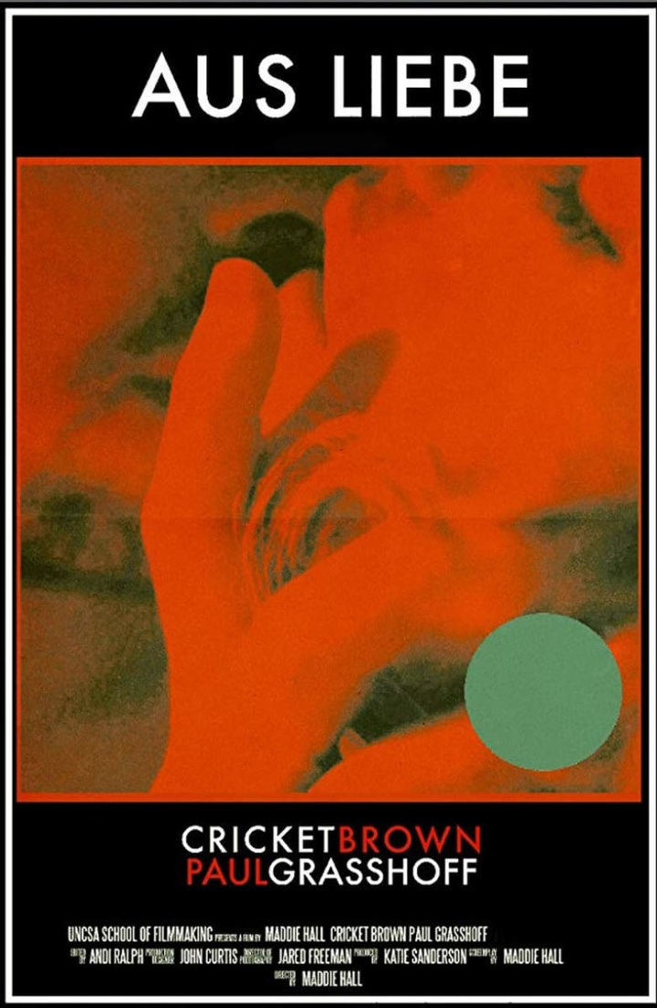 Aus Liebe i gruppen Alla filmer / Drama hos Mohamad shop (598332)