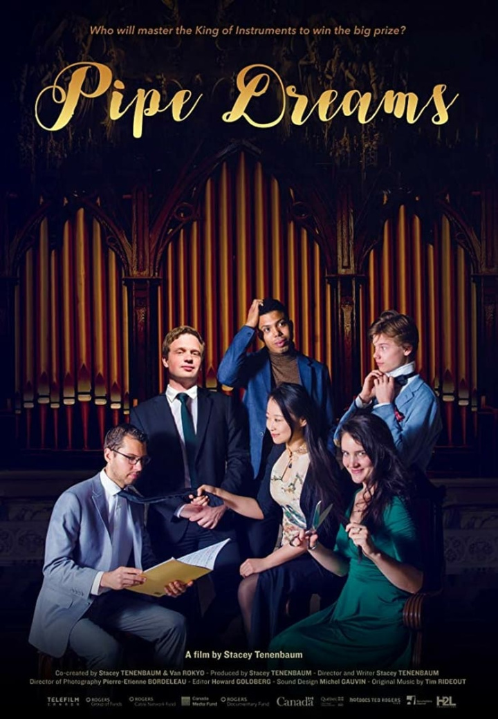 Pipe Dreams i gruppen Alla filmer / Documentary hos Mohamad shop (598405)