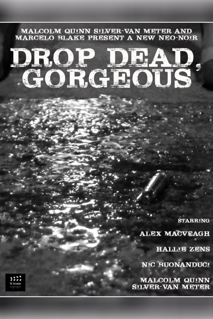 Drop Dead, Gorgeous i gruppen Alla filmer / Romance hos Mohamad shop (598407)