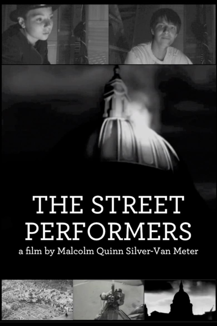 The Street Performers i gruppen Alla filmer / Drama hos Mohamad shop (598409)